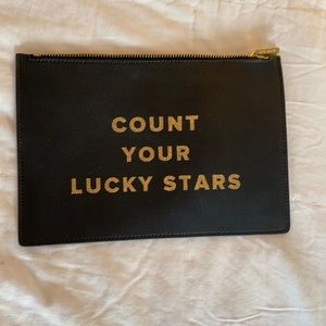 India Hicks Clutch